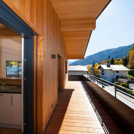 Kitzlife Apartements Kitzbühel Rum bild