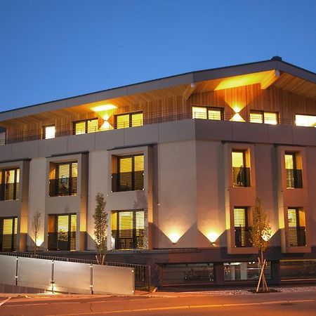 Kitzlife Apartements Kitzbühel Exteriör bild