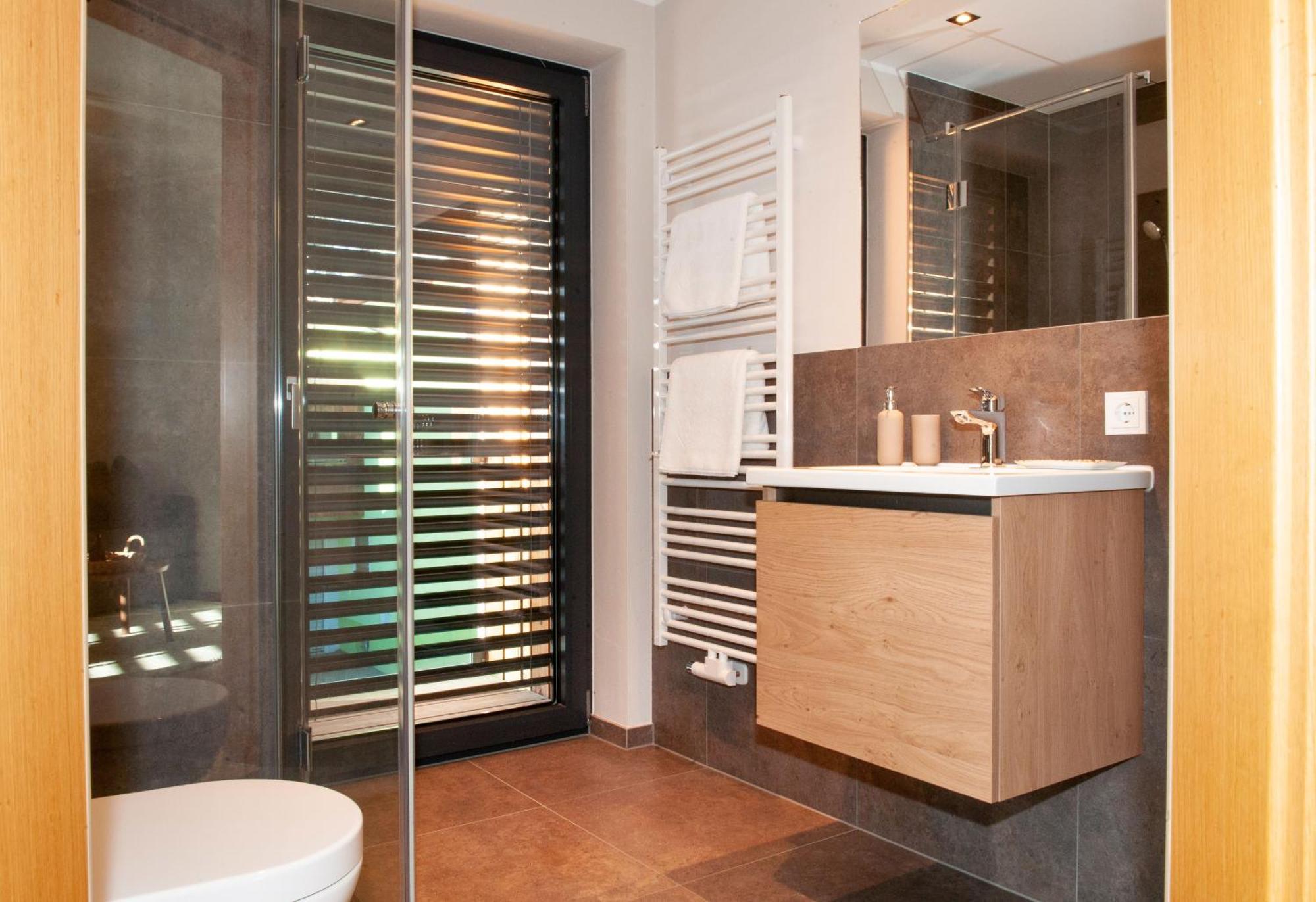 Kitzlife Apartements Kitzbühel Rum bild