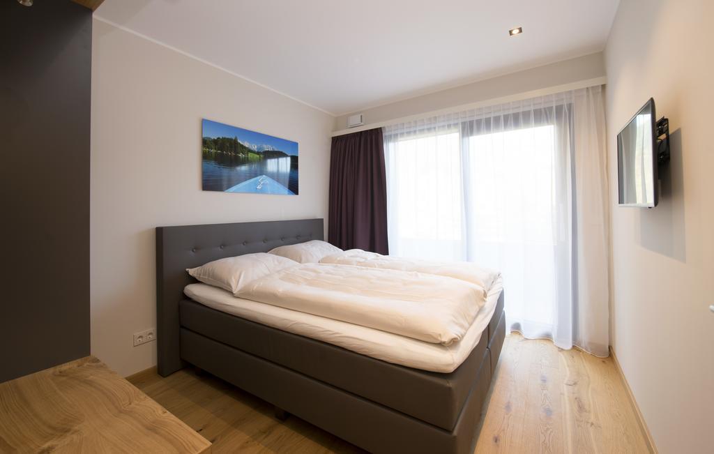 Kitzlife Apartements Kitzbühel Exteriör bild